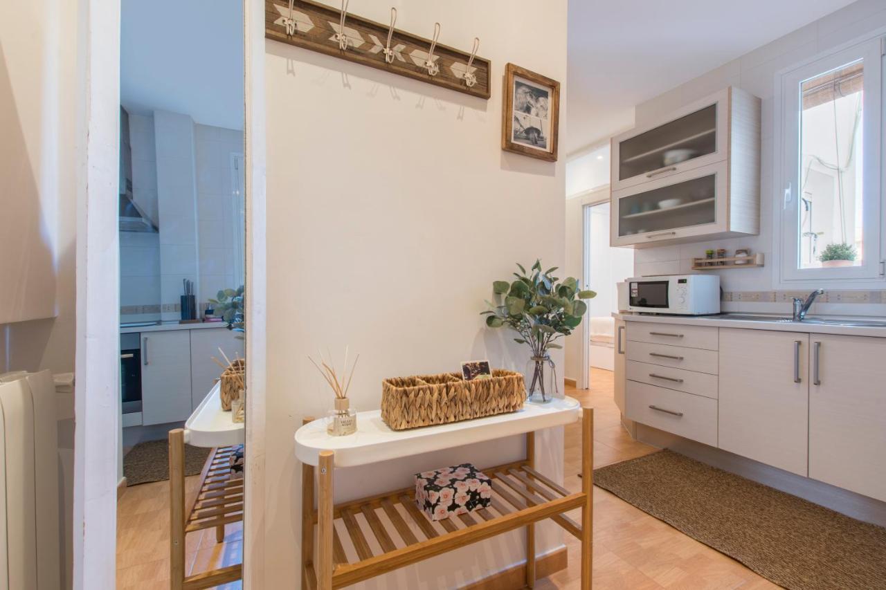 Fee4Me. Elegant Flat A Few Minutes From Atocha. Apartment Madrid Exterior photo